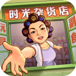 时光超级店免费后台版